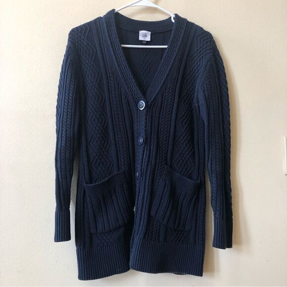 Cabi Cardigan Sweater 3882 - Picture 1 of 4